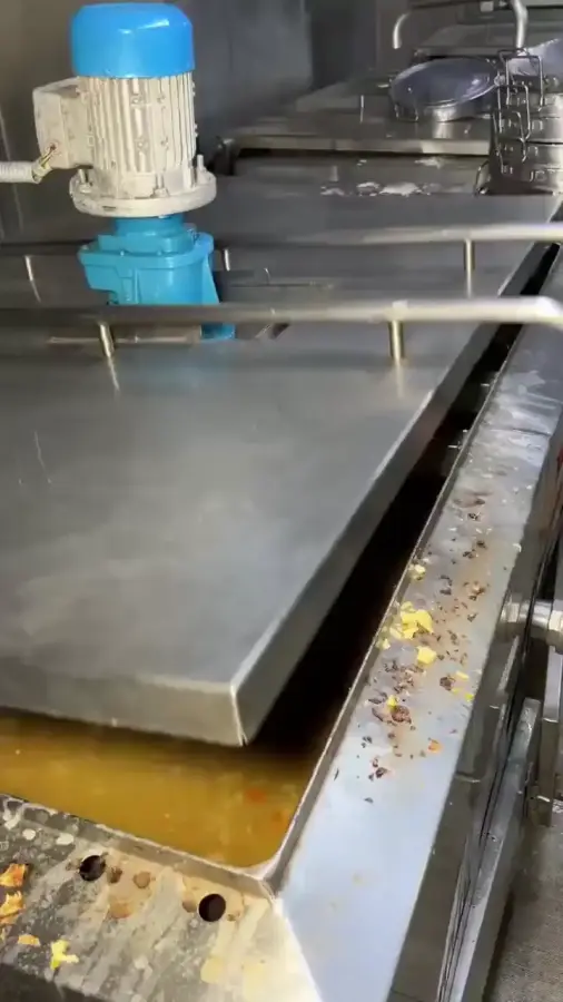 Приготовление обеда