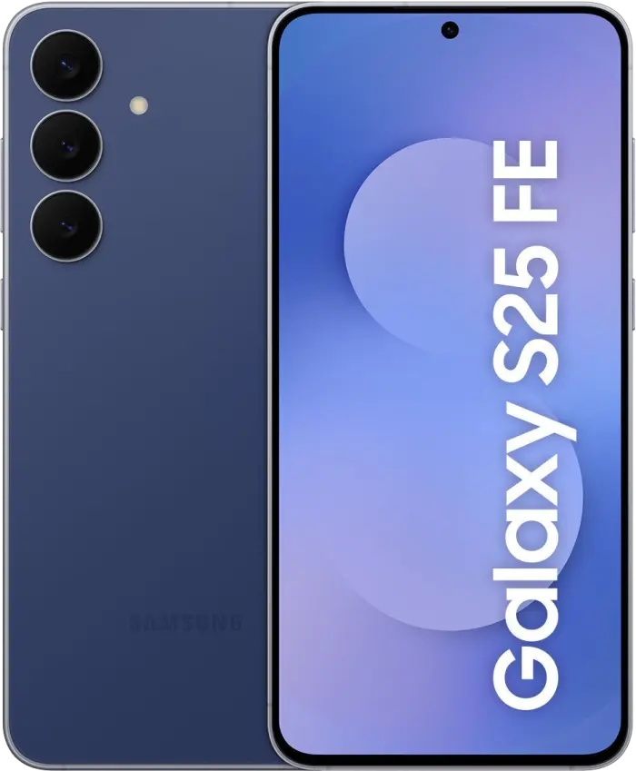 Samsung Galaxy S25 FE: почти флагман без переплаты за Ultra