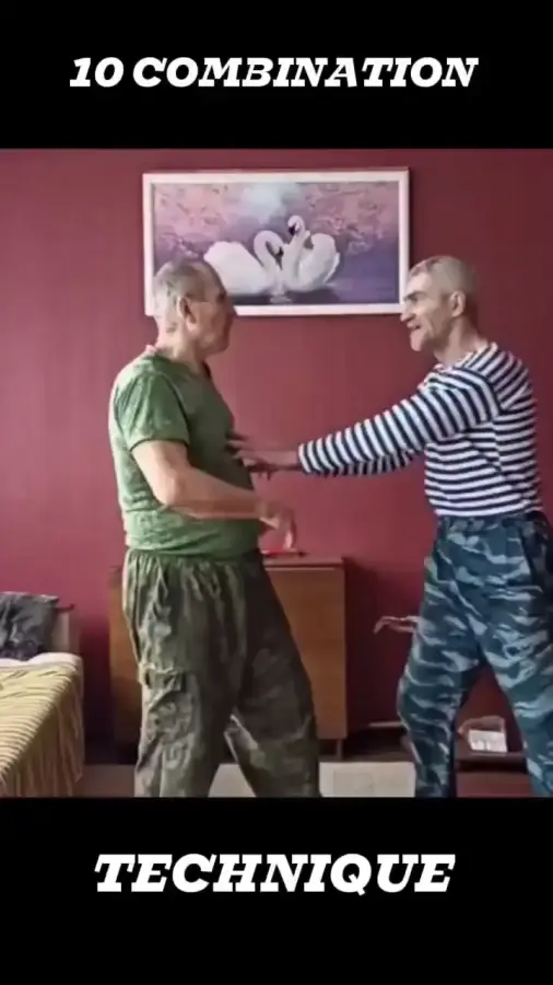Школа Чхарёк