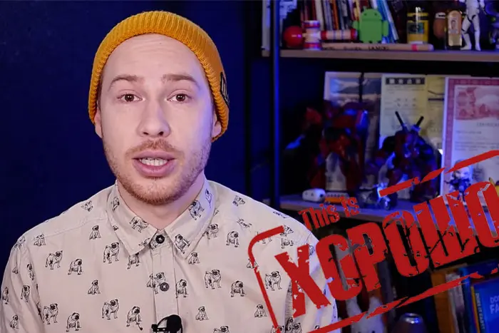«This is Хорошо» закрывается после 16 лет на YouTube: что случилось со Стасом Давыдовым