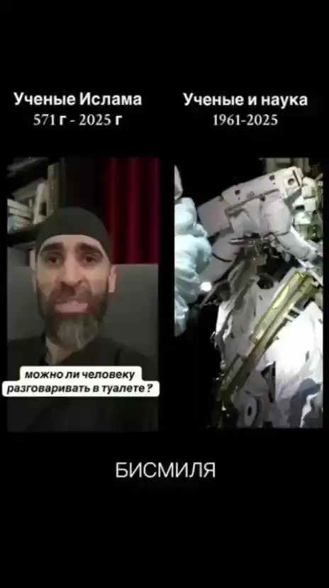 Ученые ислама