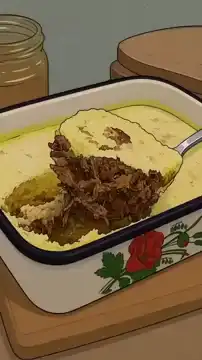 Вкус Родины