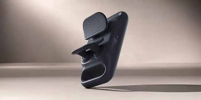 Xiaomi представила массажёр Mijia Gun 3 с набором насадок для массажа всего тела