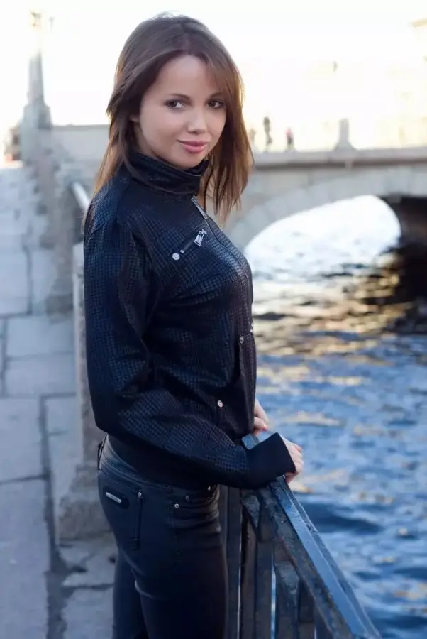 Модель Michaela A