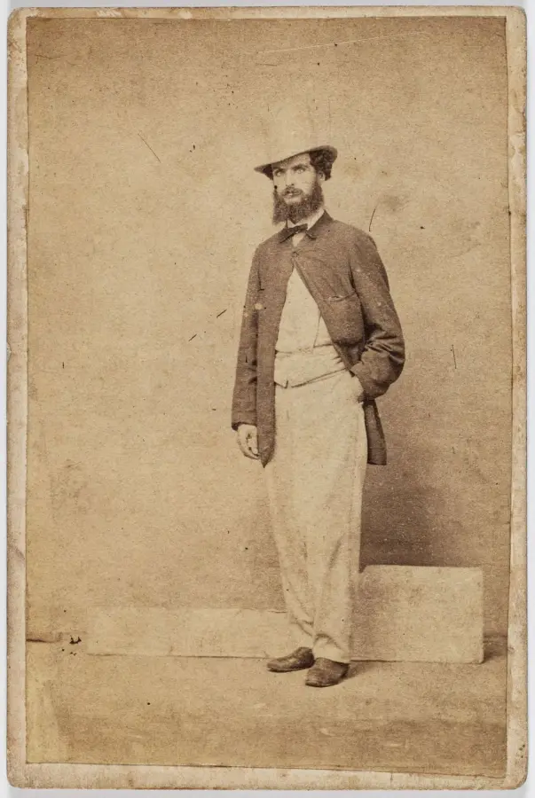 Пьяная эволюция, как менялось восприятие опьянения в 1865 году