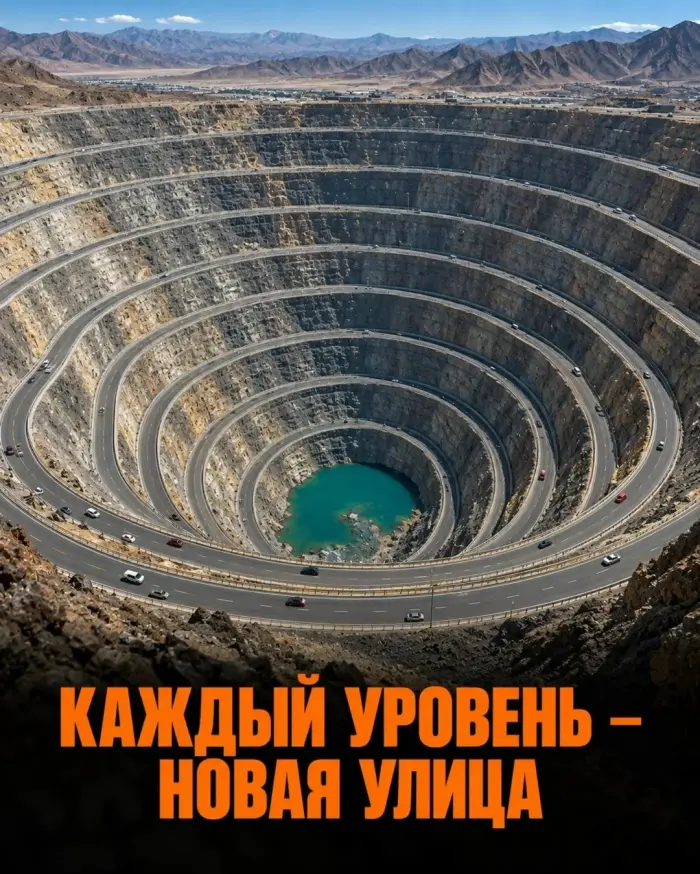 А давайте застроим всё: идея на 10 000 домов