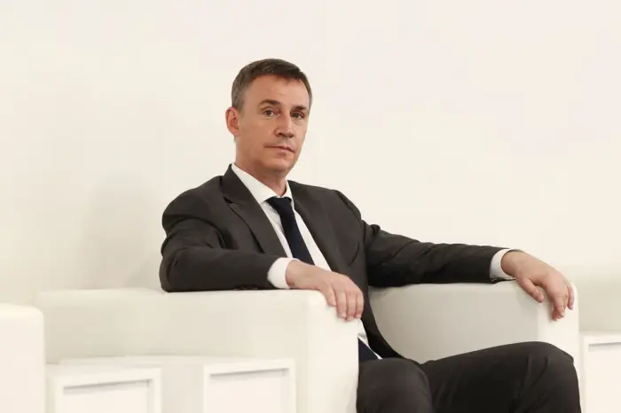 Дмитрий Патрушев: биография по этапам карьеры