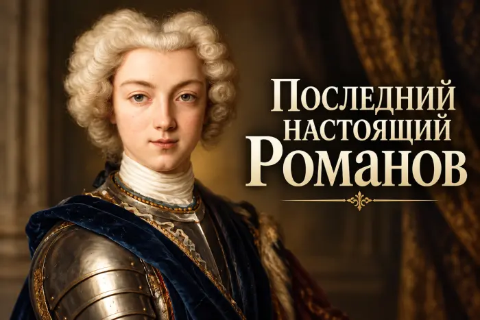 Как боярин Кобыла стал царем и почему фамилия Романовы пережила саму династию