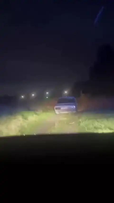 ГТА отдыхает