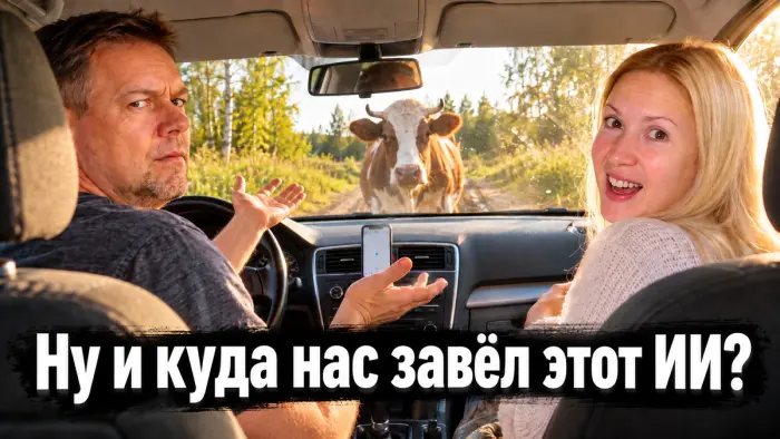 Почему дешевый ИИ не заменит реальные лабораторные эксперименты