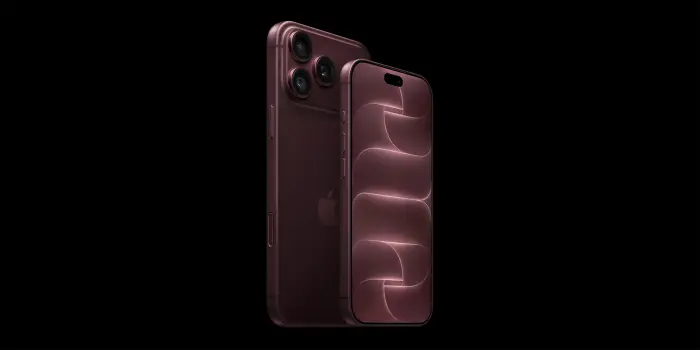 iPhone 18 Pro и Pro Max: Apple обновила флагманы без революционных перемен