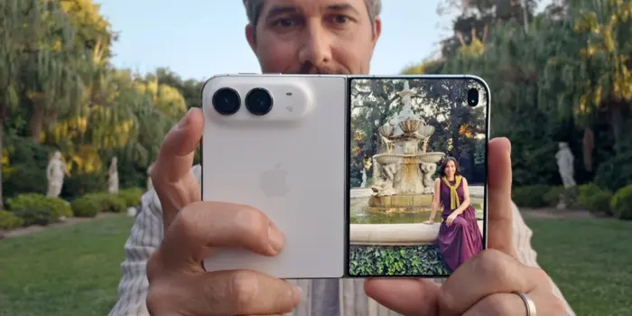 iPhone Duo вызвал споры в Сети: многие пользователи встали на сторону Samsung