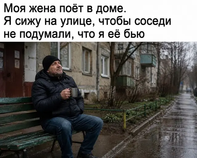 Эти картинки явно создавались не для серьёзных людей