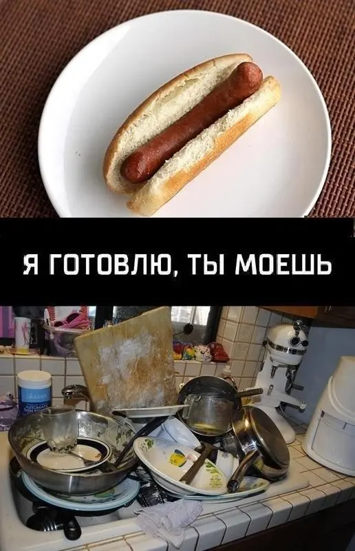 Картинки, перед которыми чувство юмора сдаётся без боя