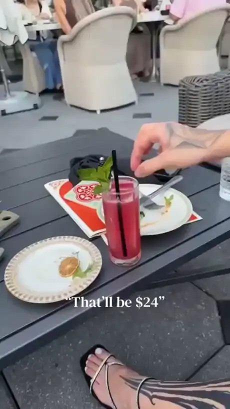 Кругом обман