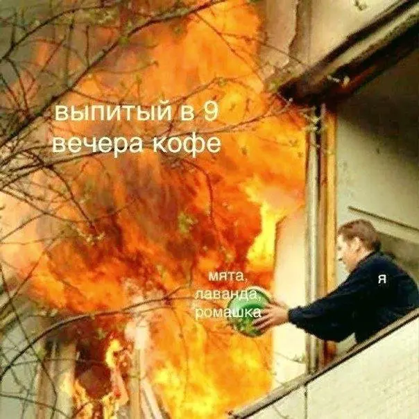 Мемы, которые сегодня явно старались