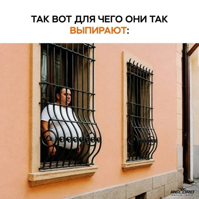 Немного юмора: подборка смешных картинок