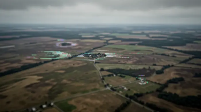 Где прячется Google Earth, 15 мест, скрытых от глаз