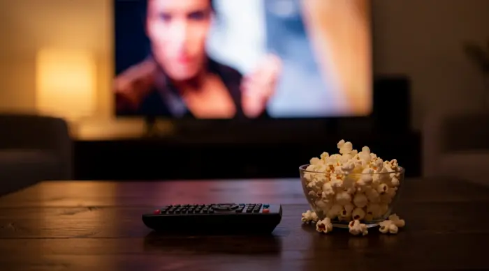 Семь коротких сериалов для быстрого просмотра