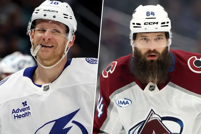 Новый сезон NHL 2026/2027: что нас ждет на льду