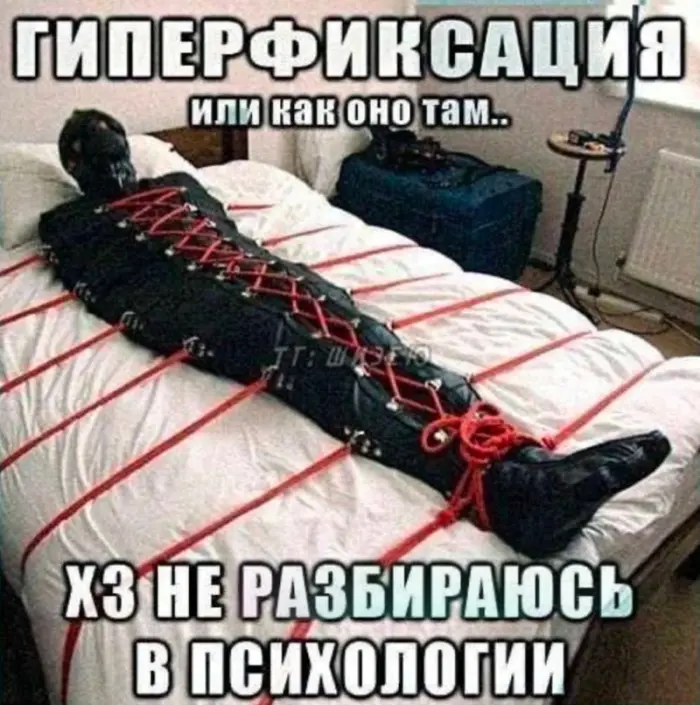 Подборка юмора, которая попала в точку