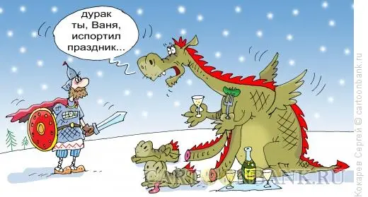 Попробуйте выдержать эту подборку без улыбки