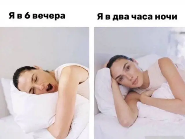 Порция юмора, которую Интернет явно не планировал