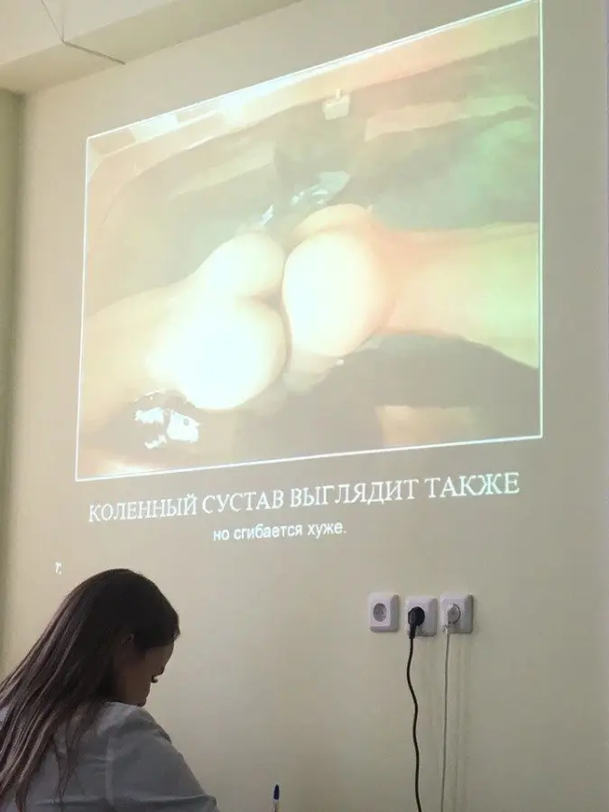 Пошлые мемы и чёрный юмор 18+ | Подборка #321