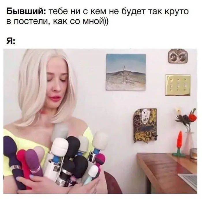 Пошлые мемы и чёрный юмор 18+ | Подборка #323