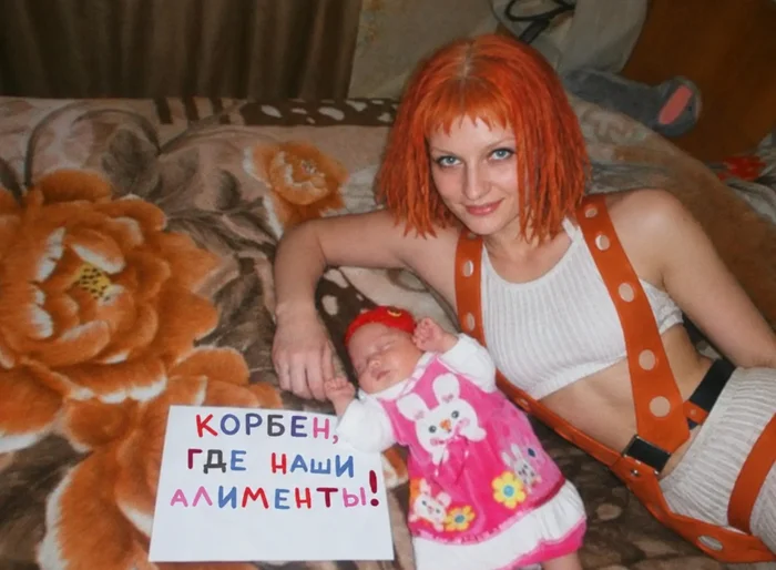 Просто смешные картинки и мемы