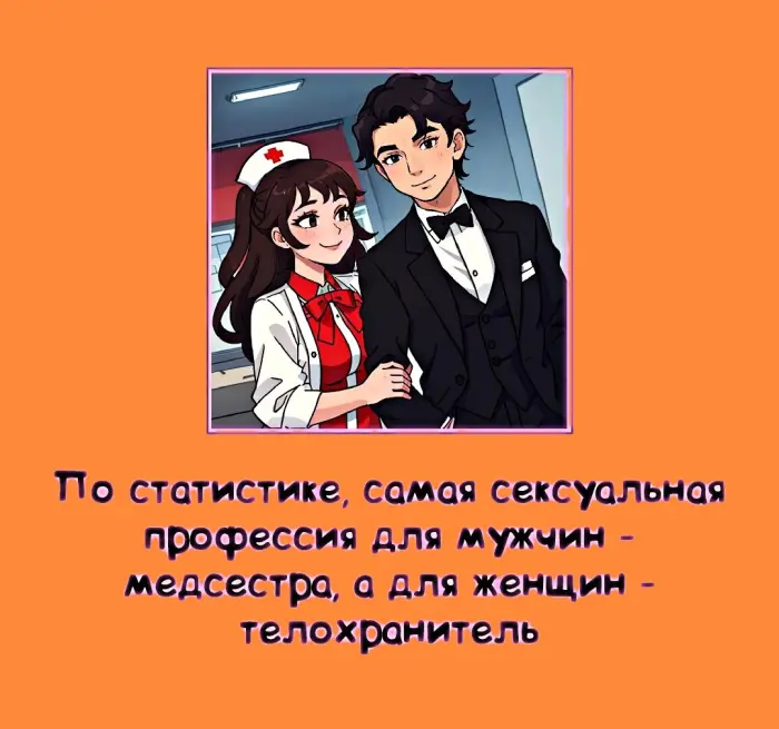 Сексуальная правда: 15 фактов, которым не научат в школе #451