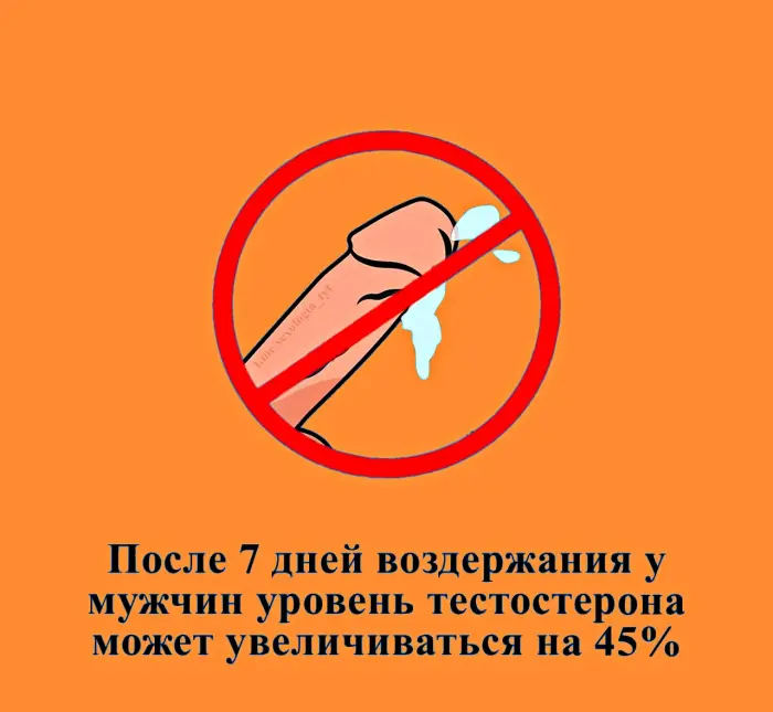 Сексуальная правда: 15 фактов, которым не научат в школе #460