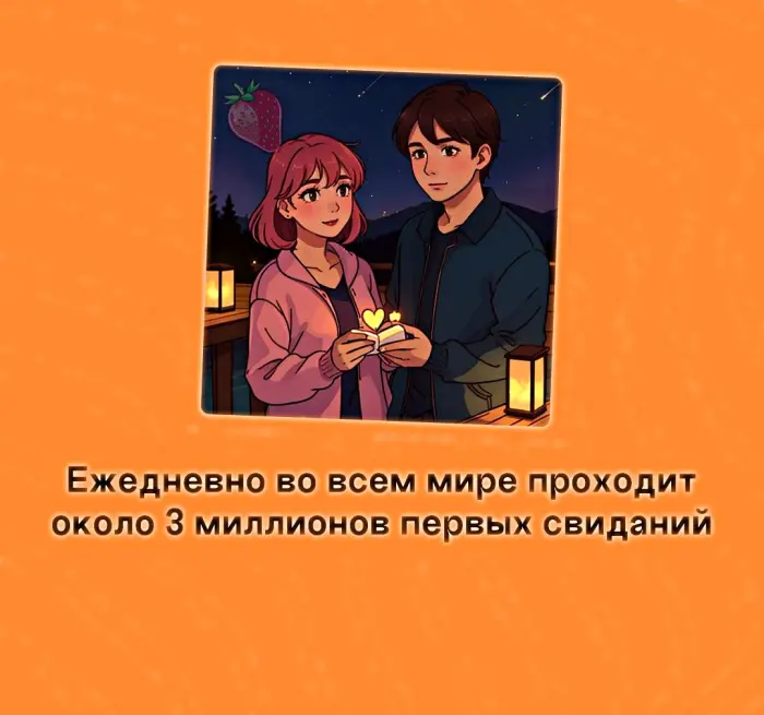 Сексуальная правда: 15 фактов, которым не научат в школе #476