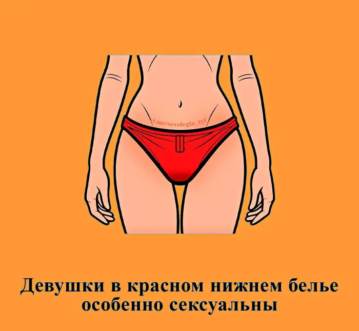 Сексуальная правда: 15 фактов, которым не научат в школе #477