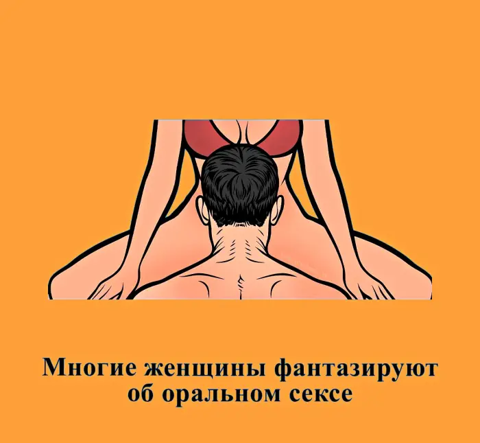 Сексуальная правда: 15 фактов, которым не научат в школе #480