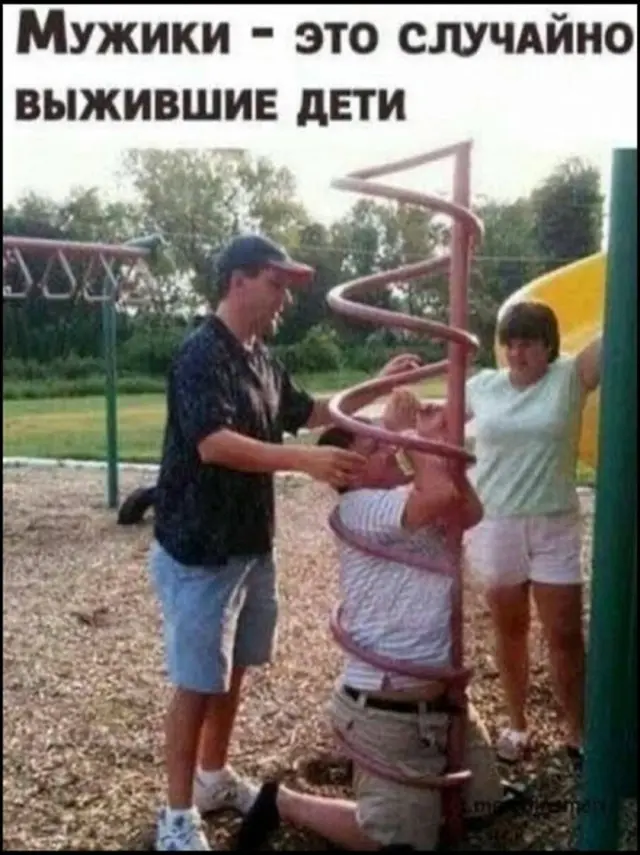 Срочно поднять настроение: смешная подборка