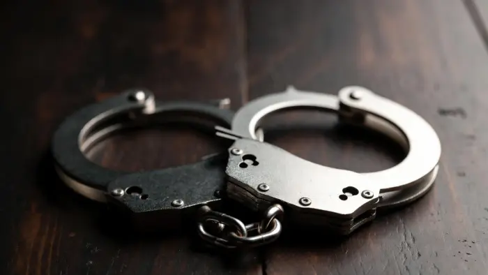 В Подмосковье задержали нового начальника снабжения полиции из-за хищения топлива