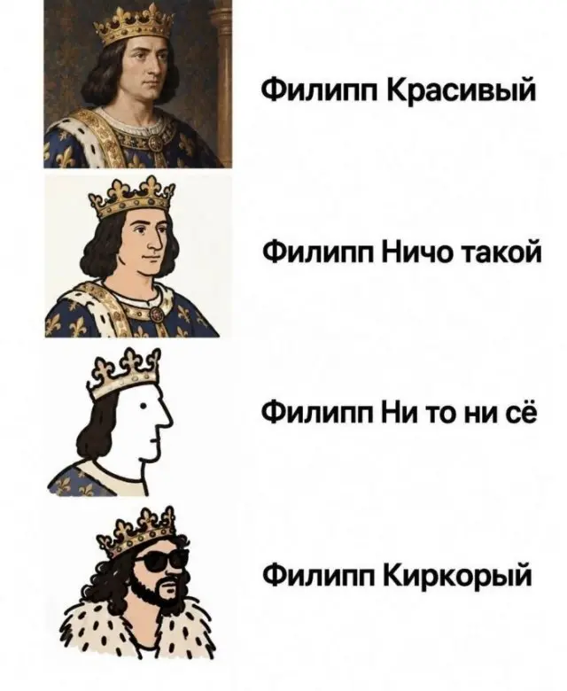 Заряд хорошего настроения: смешные картинки