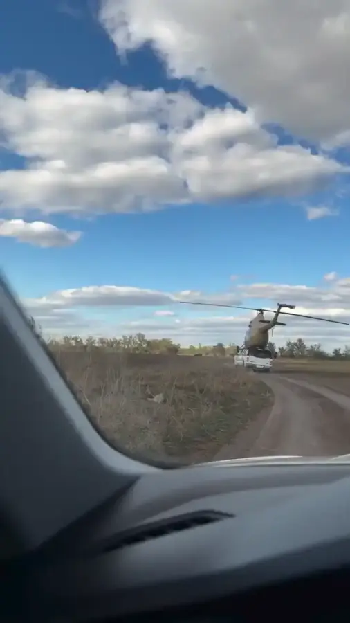 Как перевозить Ми - 2?