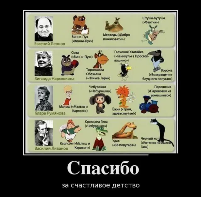 Демотиваторы, которые заставят улыбнуться