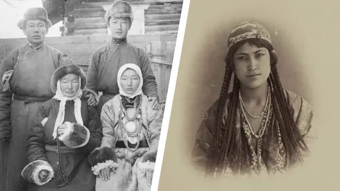 Гураны: необычная история людей на стыке культур