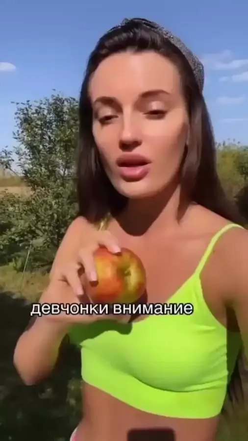 Ира Бимор о рационе