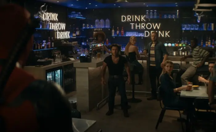 Компактный, злой и... с чужой головой: кто на самом деле сыграл «каноничного» Логана в «Дэдпуле и Росомахе»