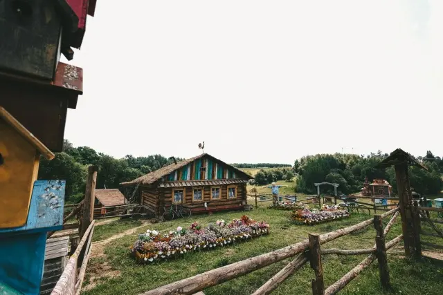 Матроскин на палочке и деревня с нуля: как на самом деле снимали новое «Простоквашино»