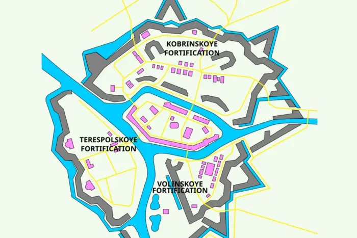 На передовой милосердия: медики Брестской крепости