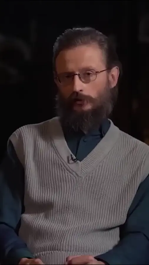 О гориллах