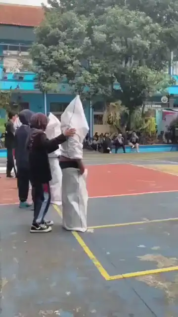 Допрыгались