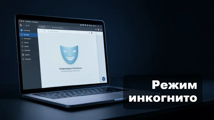 Зачем браузеру режим инкогнито и чего он не скрывает