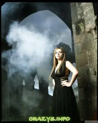 Charlotte Church [HQ]